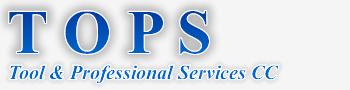 Tool and Professional Services cc