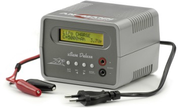 XBase Deluxe Charger