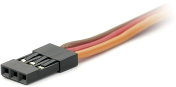 Jr Servo Plug In Cable 3 X 0.34Mm2