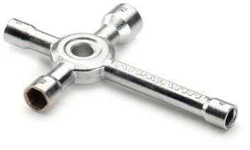 4-Way Wrench 8/9/10/12Mm