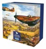 TANGMERE HURRICANES THE GIFT COLLECTION 500 PCS