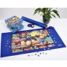 THE PUZZLE ROLL FOR PUZZLES UP TO 1 000 PCS