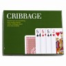 CLASSIC CARD GAME CRIBBAGE