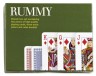 CLASSIC CARD GAME RUMMY