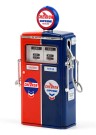 VINTAGE GAS PUMPS SERIES 9 TOKHEIM 350 TWIN GAS PU