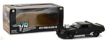 FORD FALCON XB LAST OF THE V8 INTERCEPTORS 1979 BL