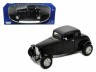 FORD FIVE-WINDOW COUPE BLACK 1932 1/18