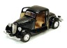 FORD COUPE (HARDTOP BLACK)   1934 1/24