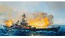 BATTLESHIP USS NEW JERSEY PLAT LTD ED  1/350