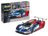 FORD GT LE MANS 27