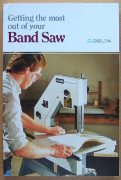 Getting The Most Out Of Your Band Saw